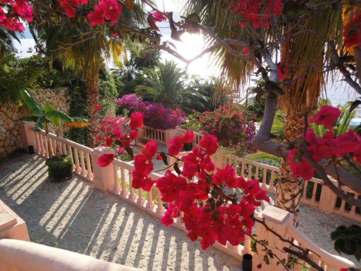 imagini hotel PATARA PRINCE RESORT